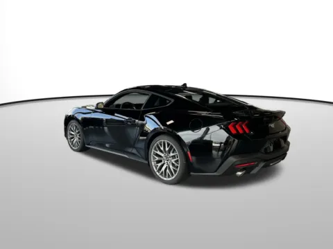 Another view of 2026 Ford Mustang EcoBoost Premium for sale in Washougal, WA at Westlie Ford