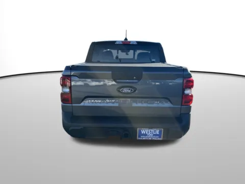 More photos of 2026 Ford Maverick Lariat at Westlie Ford, WA