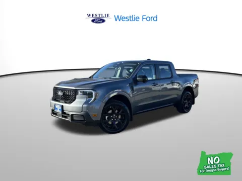 Gray 2026 Ford Maverick Lariat for sale in Washougal, WA