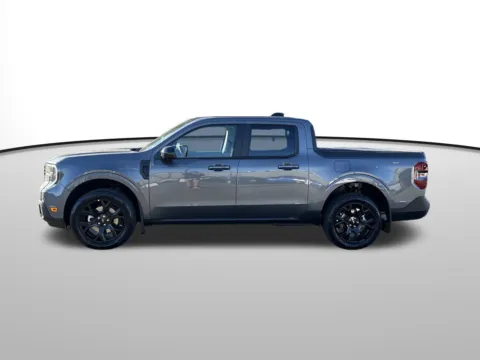 Photos of 2026 Ford Maverick Lariat for sale in Washougal, WA at Westlie Ford