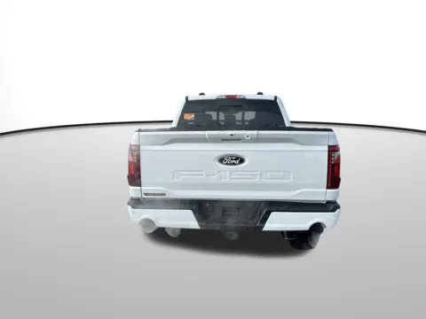 More photos of 2025 Ford F-150 Tremor at Westlie Ford, WA