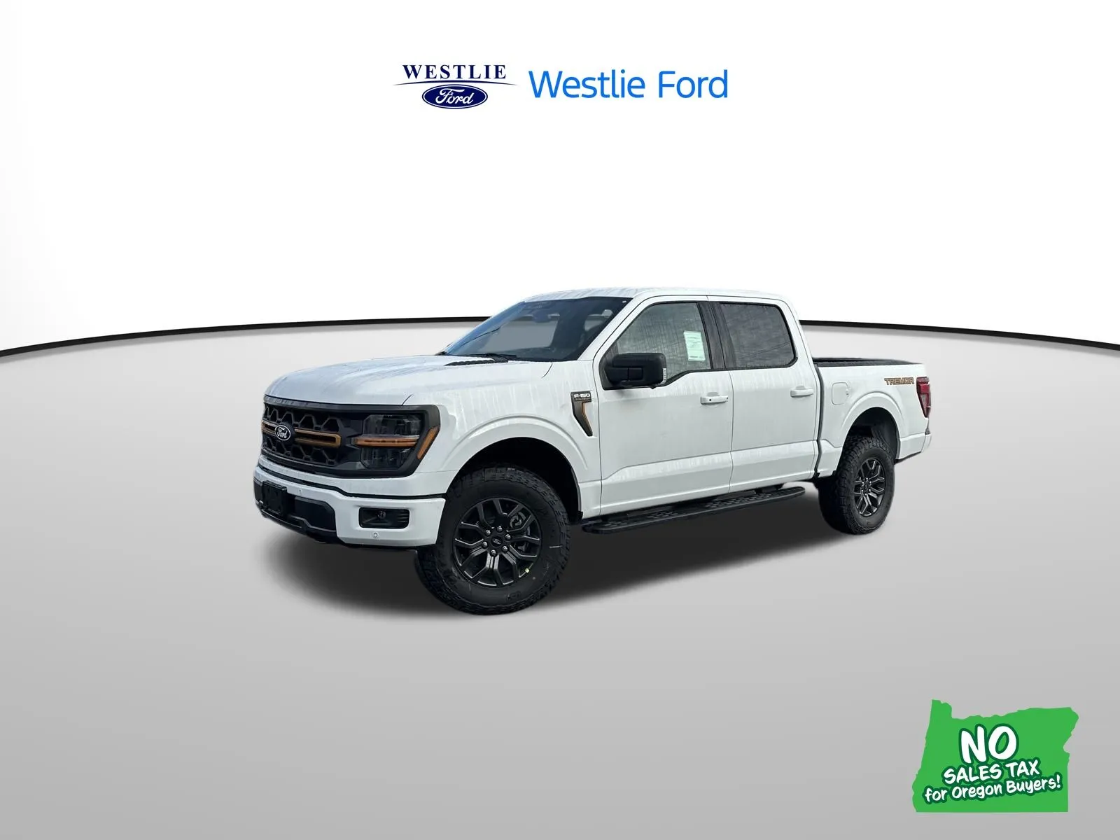 2025 Ford F-150 Tremor for sale in Washougal, WA