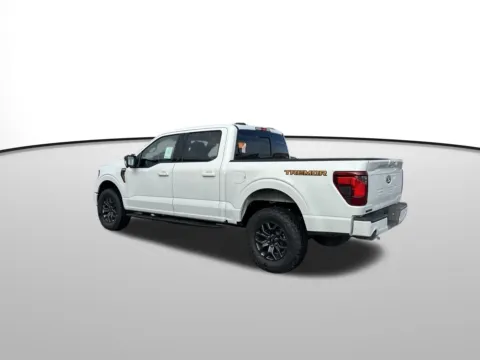 Another view of 2025 Ford F-150 Tremor for sale in Washougal, WA at Westlie Ford