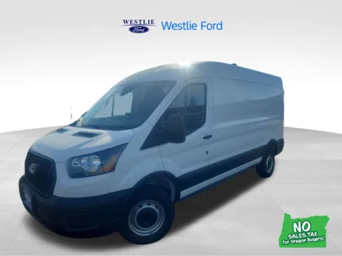White 2026 Ford Transit-250 for sale in Washougal, WA