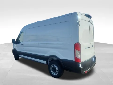 Another view of 2026 Ford Transit-250 for sale in Washougal, WA at Westlie Ford