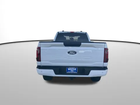 More photos of 2026 Ford F-150 STX at Westlie Ford, WA