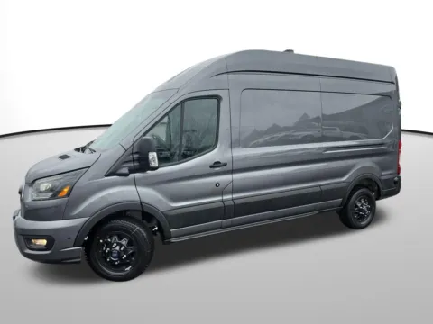 Photos of 2026 Ford Transit-350 for sale in Washougal, WA at Westlie Ford