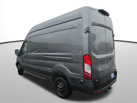 More photos of 2026 Ford Transit-350 at Westlie Ford, WA
