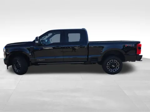 Photos of 2026 Ford F-250SD Platinum for sale in Washougal, WA at Westlie Ford