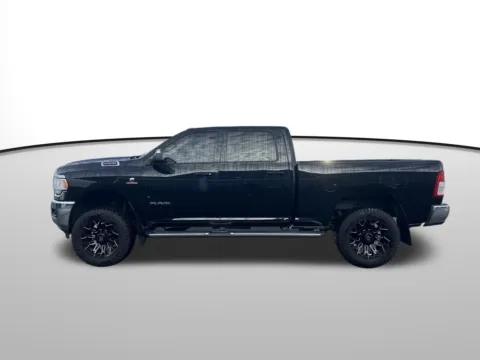Photos of 2022 Ram 2500 Big Horn for sale in Washougal, WA at Westlie Ford