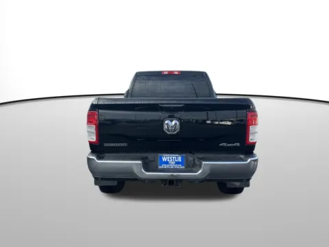 More photos of 2022 Ram 2500 Big Horn at Westlie Ford, WA