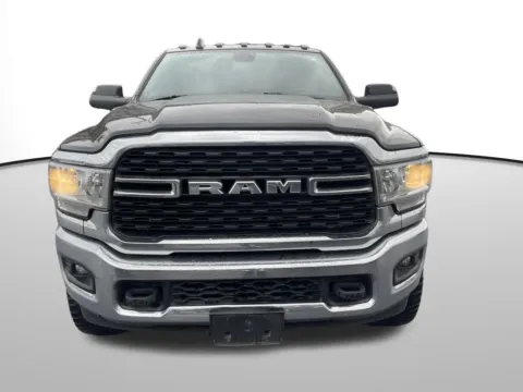 More photos of 2022 Ram 2500 Big Horn at Westlie Ford, WA