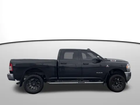 Another view of 2022 Ram 2500 Big Horn for sale in Washougal, WA at Westlie Ford