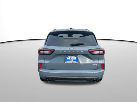 More photos of 2025 Ford Escape ST-Line Elite at Westlie Ford, WA