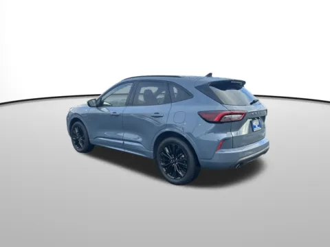 Another view of 2025 Ford Escape ST-Line Elite for sale in Washougal, WA at Westlie Ford