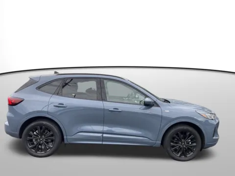 Another view of 2025 Ford Escape ST-Line Elite for sale in Washougal, WA at Westlie Ford