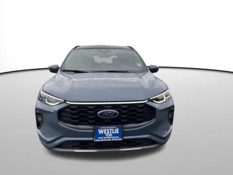 More photos of 2025 Ford Escape ST-Line Elite at Westlie Ford, WA