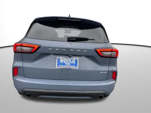 Photos of 2025 Ford Escape ST-Line Elite for sale in Washougal, WA at Westlie Ford