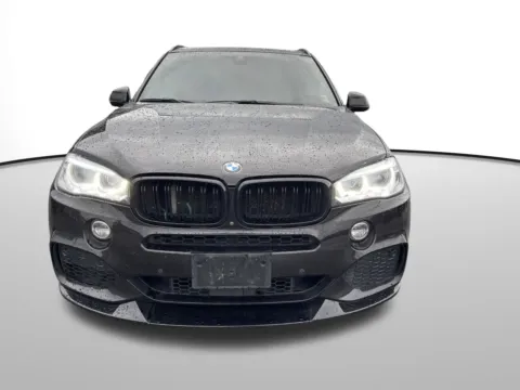 More photos of 2018 BMW X5 xDrive50i at Westlie Ford, WA