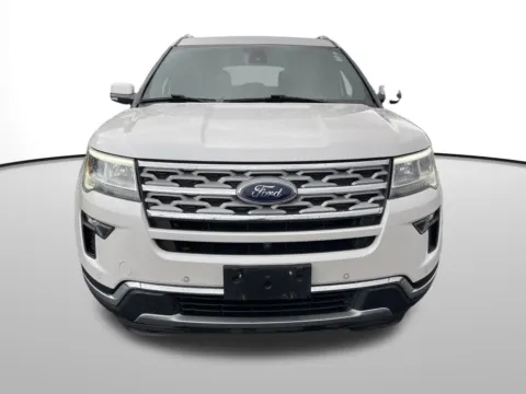 More photos of 2018 Ford Explorer Limited at Westlie Ford, WA