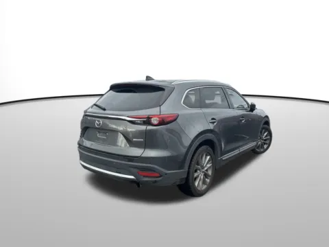 Another view of 2021 Mazda CX-9 Grand Touring for sale in Washougal, WA at Westlie Ford