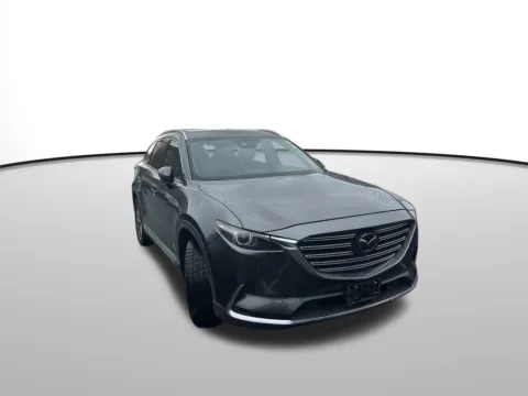 Photos of 2021 Mazda CX-9 Grand Touring for sale in Washougal, WA at Westlie Ford