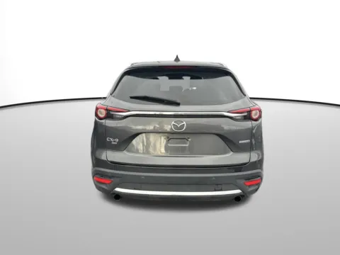 More photos of 2021 Mazda CX-9 Grand Touring at Westlie Ford, WA