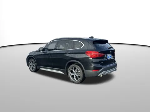 Another view of 2018 BMW X1 sDrive28i for sale in Washougal, WA at Westlie Ford