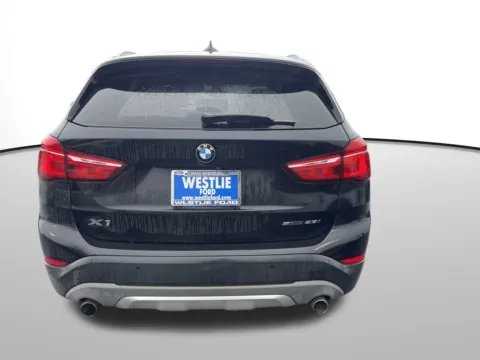 Photos of 2018 BMW X1 sDrive28i for sale in Washougal, WA at Westlie Ford