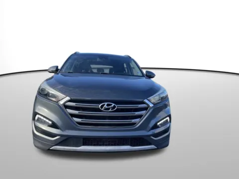 More photos of 2017 Hyundai Tucson Limited at Westlie Ford, WA