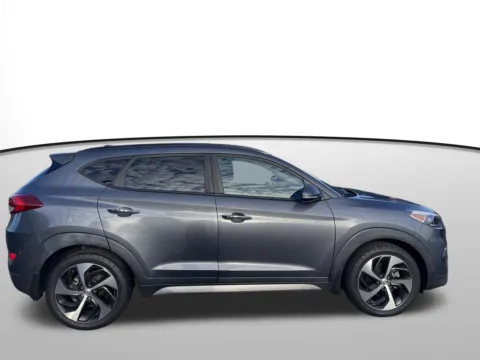 Another view of 2017 Hyundai Tucson Limited for sale in Washougal, WA at Westlie Ford