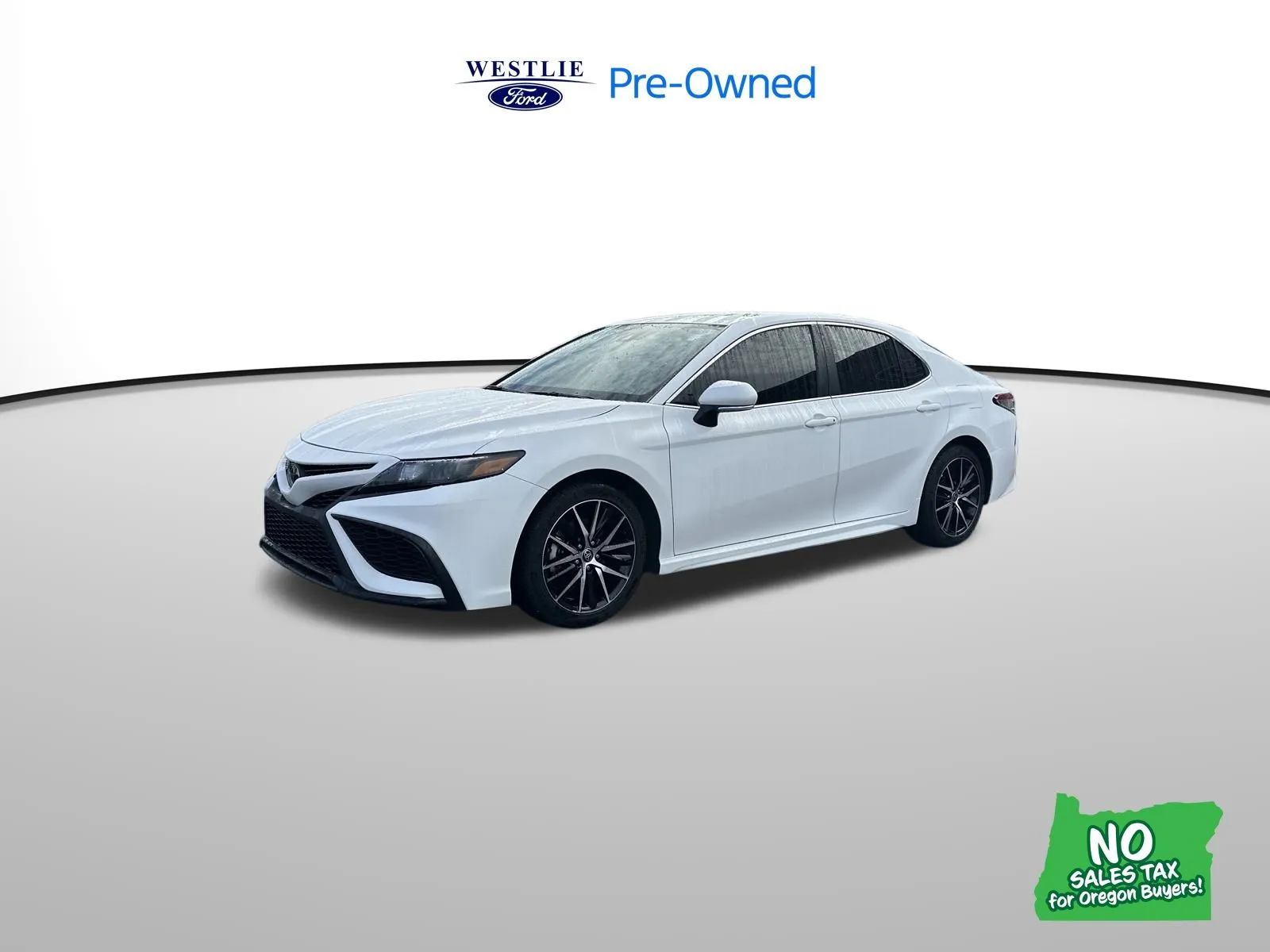 2023 Toyota Camry SE for sale in Washougal, WA