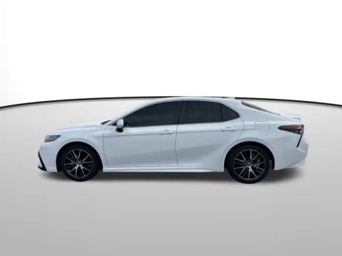 Photos of 2023 Toyota Camry SE for sale in Washougal, WA at Westlie Ford