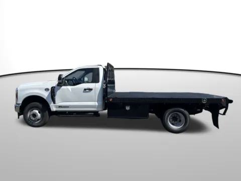 Photos of 2025 Ford F-350SD XL for sale in Washougal, WA at Westlie Ford