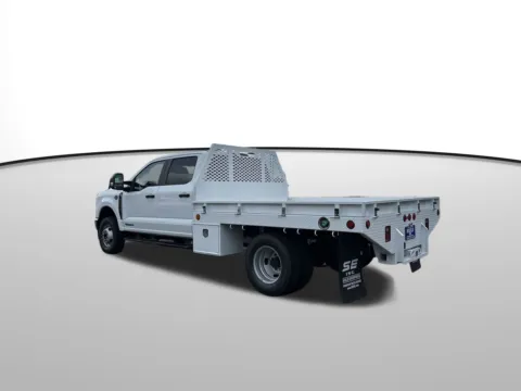 Another view of 2025 Ford F-350SD XL for sale in Washougal, WA at Westlie Ford