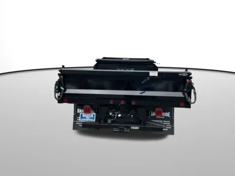 More photos of 2025 Ford F-550SD XL at Westlie Ford, WA