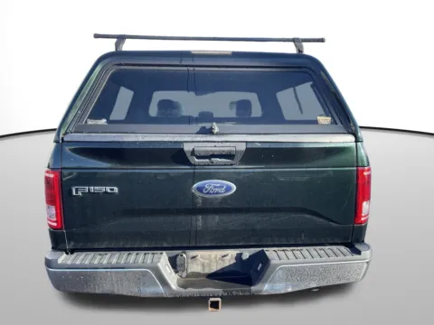 Photos of 2016 Ford F-150 XL for sale in Washougal, WA at Westlie Ford