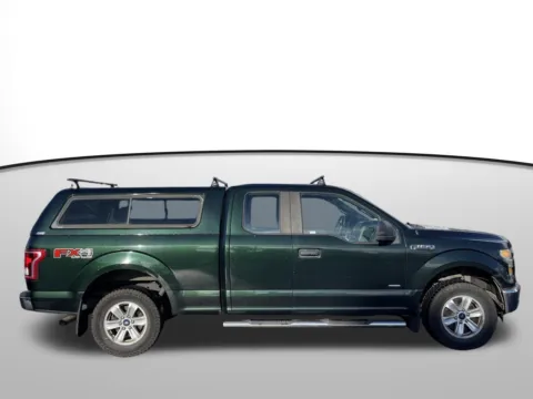 Another view of 2016 Ford F-150 XL for sale in Washougal, WA at Westlie Ford
