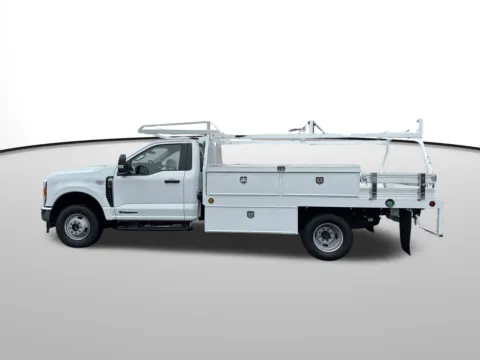 Photos of 2025 Ford F-350SD XL for sale in Washougal, WA at Westlie Ford