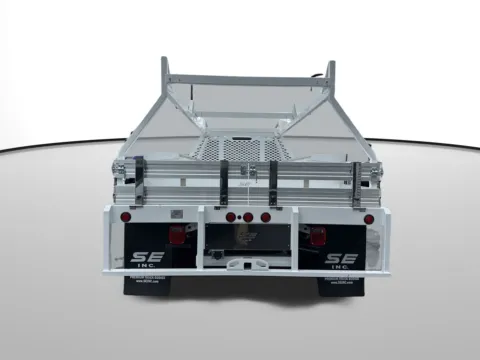 More photos of 2025 Ford F-350SD XL at Westlie Ford, WA