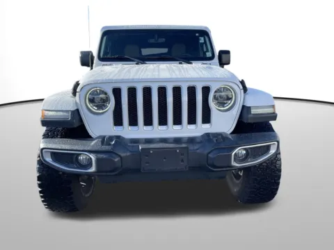 More photos of 2018 Jeep Wrangler Unlimited Sahara at Westlie Ford, WA