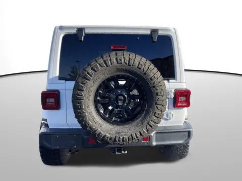 Photos of 2018 Jeep Wrangler Unlimited Sahara for sale in Washougal, WA at Westlie Ford