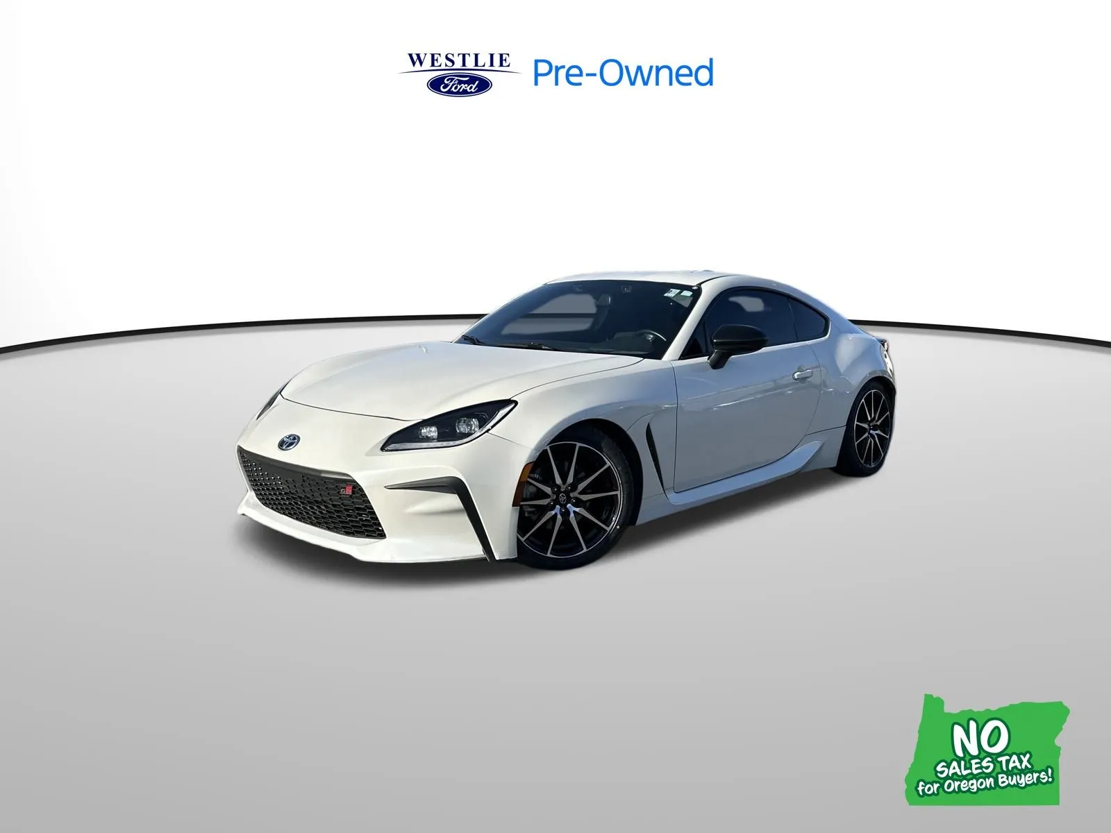 2022 Toyota GR86 for sale in Washougal, WA