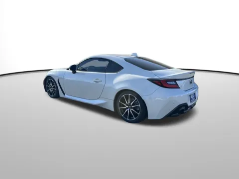 Another view of 2022 Toyota GR86 for sale in Washougal, WA at Westlie Ford