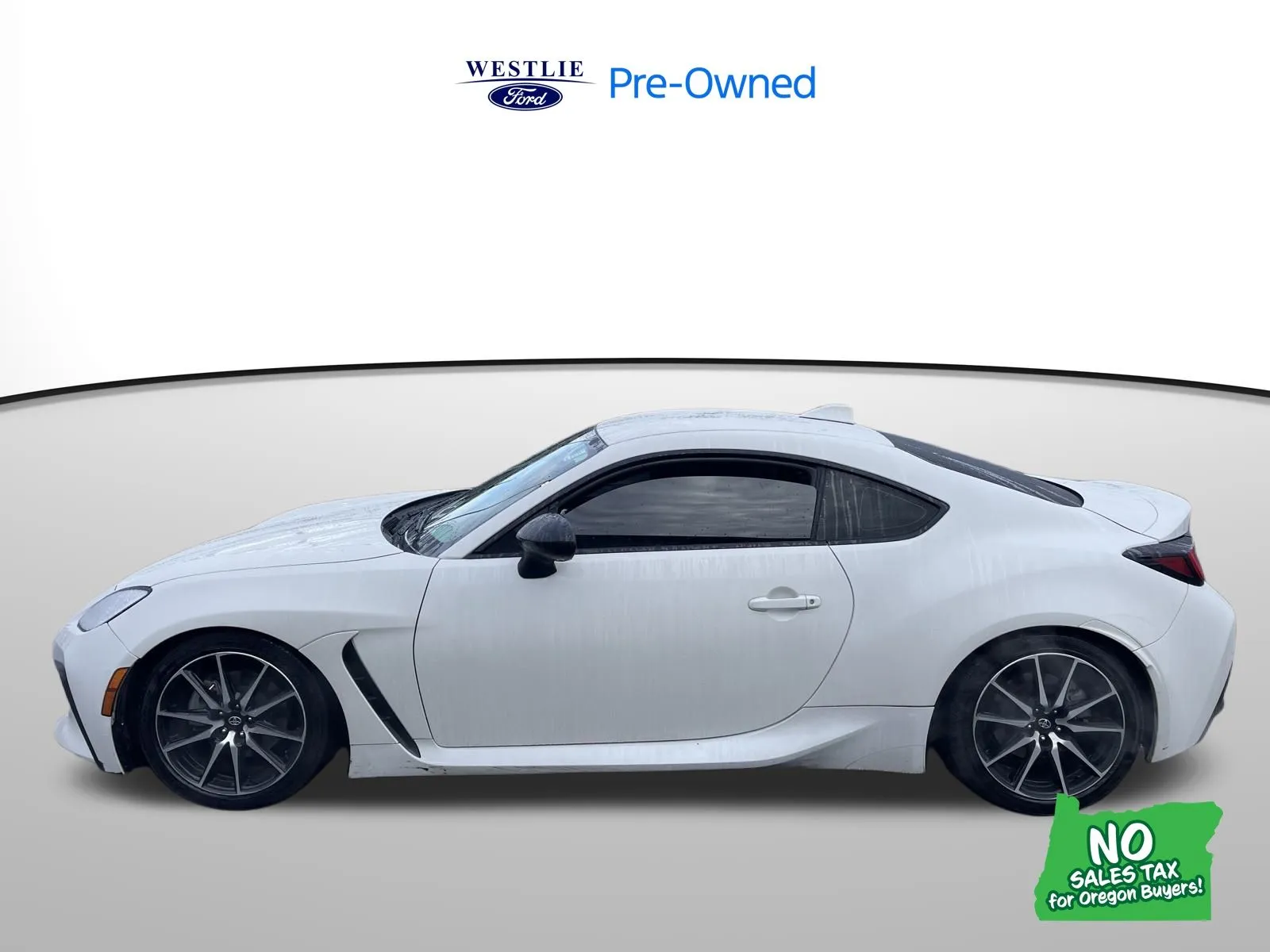 White 2022 Toyota GR86 for sale in Washougal, WA