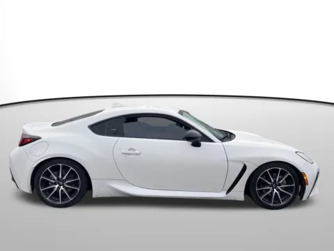 Another view of 2022 Toyota GR86 for sale in Washougal, WA at Westlie Ford