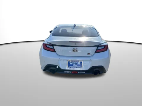 More photos of 2022 Toyota GR86 at Westlie Ford, WA