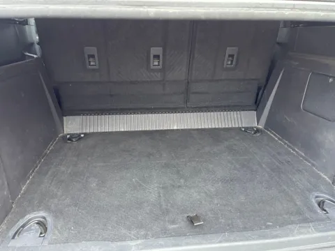 Another view of 2022 Ford Bronco Badlands for sale in Washougal, WA at Westlie Ford