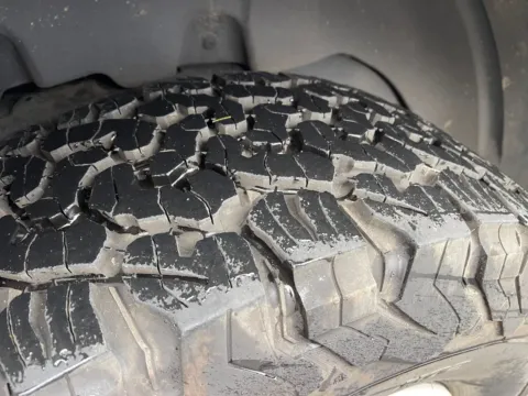 More photos of 2022 Ford Bronco Badlands at Westlie Ford, WA