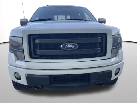 Photos of 2013 Ford F-150 FX4 for sale in Washougal, WA at Westlie Ford